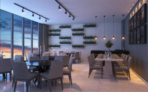 Apartamento Em Manaíra, João Pessoa/pb De 61m² 2 Quartos À Venda Por R$ 379.900,00 - Ap866598
