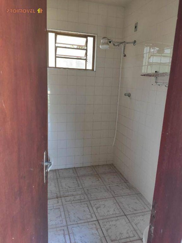 Imagem 16 de 29 de Chácara, Excelente Localização - Porto Feliz Sp - Ch0172