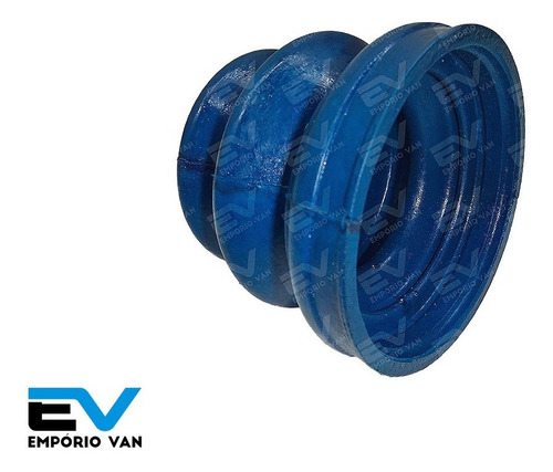 Imagem 3 de 8 de Par Coifa Lado Cambio L200 Gl Gls Sport Triton