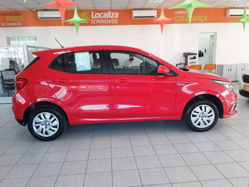 Imagem 9 de 9 de Fiat Argo 1.0 Firefly Flex Drive Manual