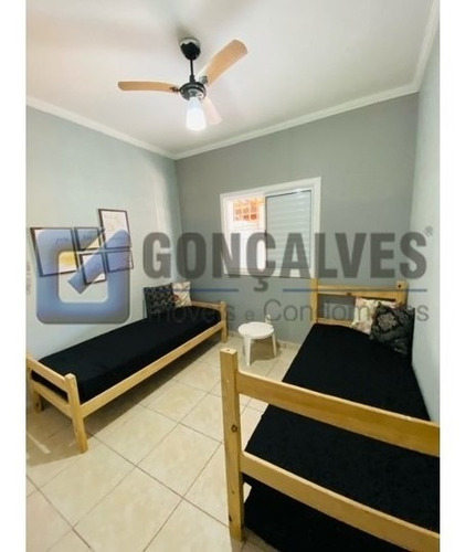 Imagem 4 de 15 de Venda Casa Itanhaem Nova Itanhaem Ref: 111776 - 1033-1-111776