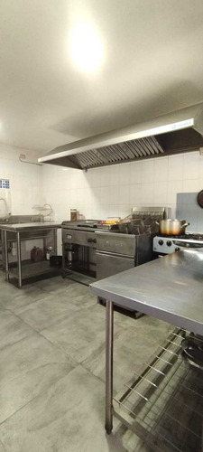 Venta Derecho A Llave Local Las Condes (94154)