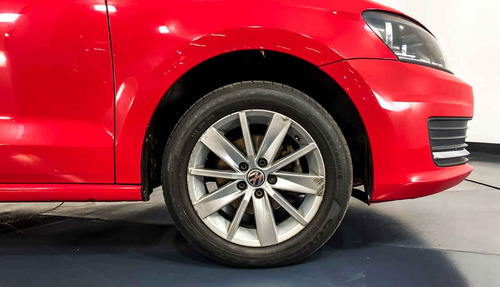 Imagen 12 de 15 de 46447 - Volkswagen Vento 2017 Con Garantía Mt