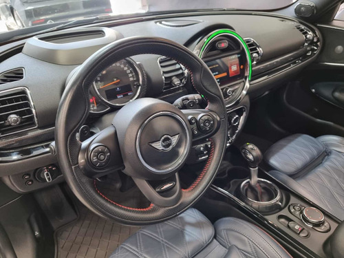 Imagen 5 de 15 de Mini Clubman Clubman Hot Chili S