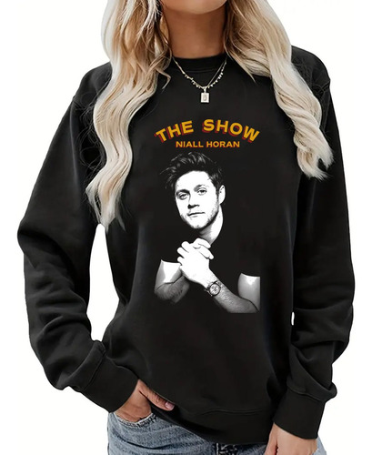 Suadera Niall Horan The Show