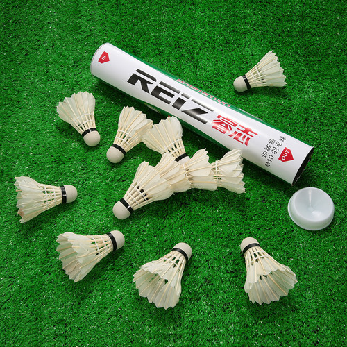 Juego De 12 Calcetines De Plumas Con Tubo De Almacenamiento