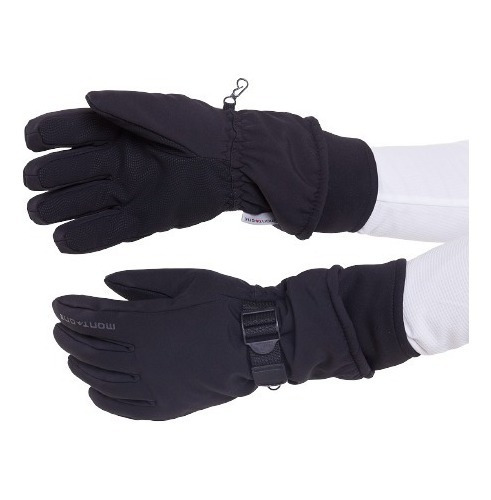 Guantes Tecnicos Montagne Digger Impermeables Nieve Ski