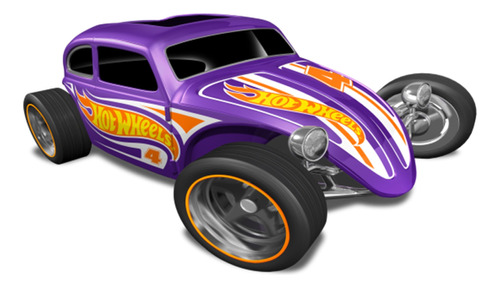 Kit Imprimible Cumpleaños Hot Wheels Candy Bar Editable