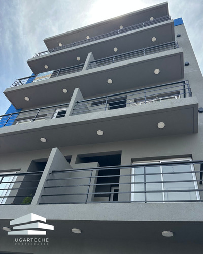Venta - Departamento En Monte Grande