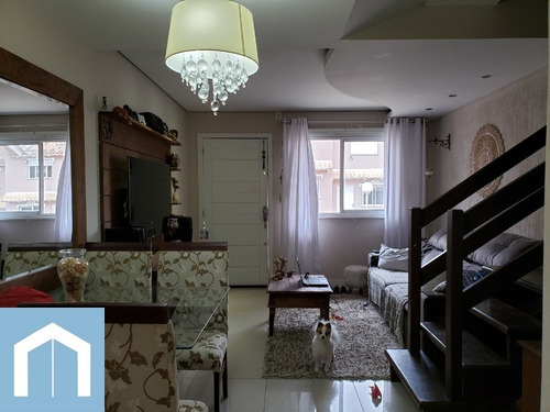 Imagem 4 de 27 de Casa - Ca00030 - 68726653