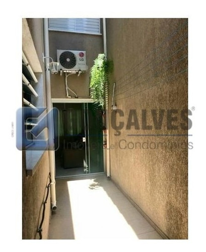 Imagem 15 de 15 de Venda Sobrado Sao Bernardo Do Campo Baeta Neves Ref: 130560 - 1033-1-130560