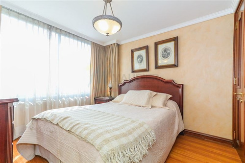 Imagen 23 de 30 de Departamento En Venta En Las Condes