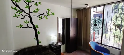 Cuarto en renta