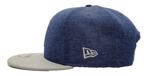 Imagen 5 de 7 de Gorra Dallas Cowboys Nfl New Era Sideline Attack 9fifty