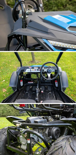 Utv K5 170cc