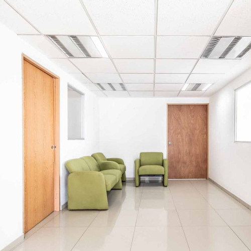 Renta De Oficinas En Colonia Doctores, Cuauhtémoc