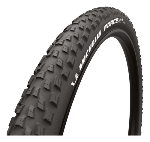 Pneu Michelin Force Xc2 Performance 29x2.25 E-bike Cor Preto