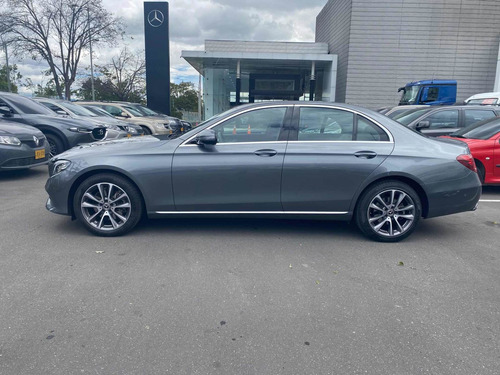 Mercedes-benz Clase E 2020 2.0 Avantgarde