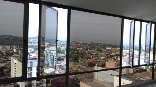 Oficina En Edificio De La Cámara De Comercio De Pereira
