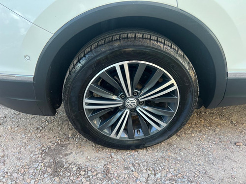 Volkswagen Tiguan Allspace 2.0 4x4