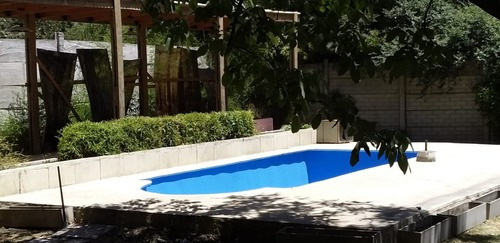 Venta Casa Quinta En La Reja Moreno