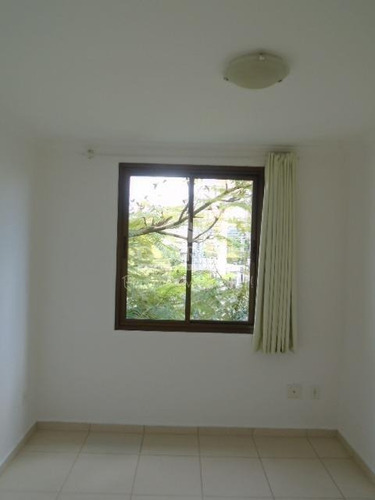 Imagem 6 de 19 de Apartamento Para Aluguel, 1 Quarto, 1 Vaga, Petropolis - Porto Alegre/rs - 5180