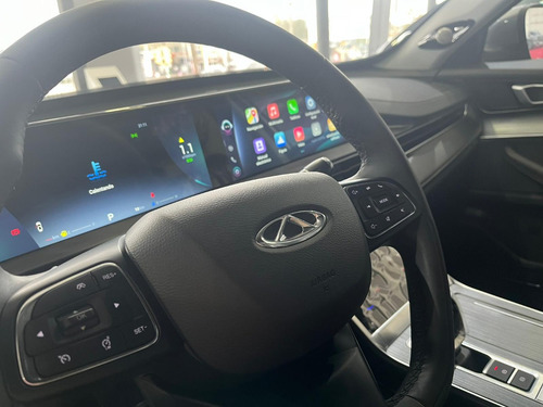Chery tiggo 7 pro Comfort
