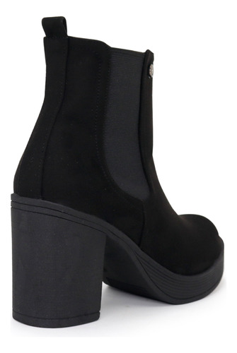 Botin De Dama Ariana Is24i2-805