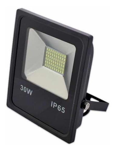 Reflector Led 30w Exterior