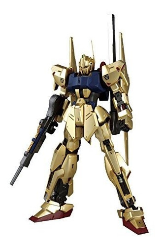 Maqueta Hyaku-shiki Version 2.0  Zeta Gundam Mg 1/100 