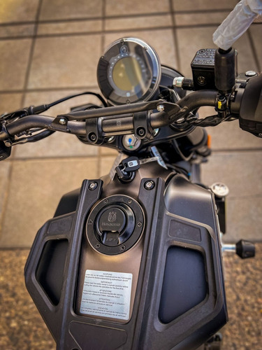 Imagen 9 de 19 de Husqvarna Svartpilen 401 0km 2023