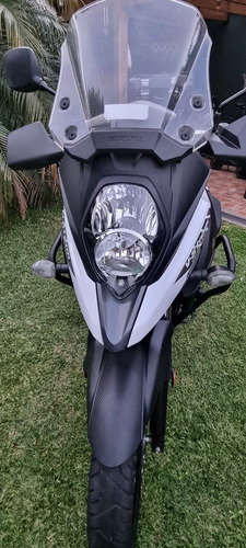 Imagen 6 de 21 de Suzuki V Strom 650 Xt