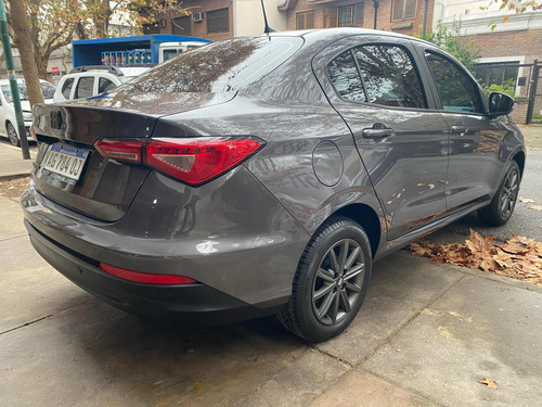 Fiat Cronos 1.3 Gse Drive Pack Plus Cvt