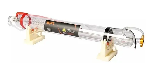 Tubo Laser Co2 C80 En Stock Santiago