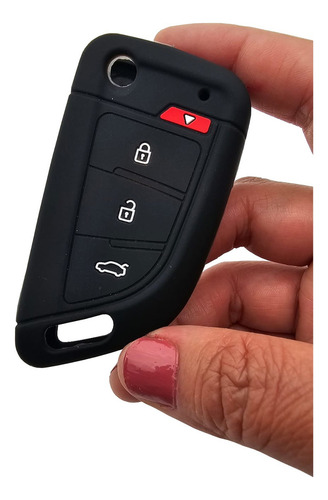 Cys Funda Para Llave Control Universal Xhorse Xkkf20en 4 Bot