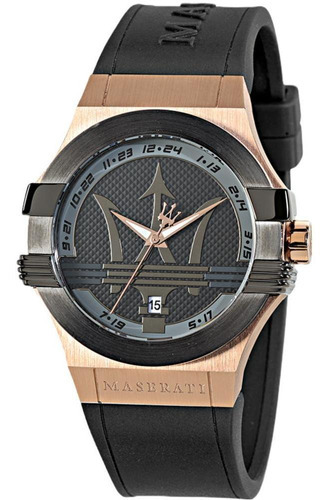 Reloj Maserati Hombre R8851108002 Potenza