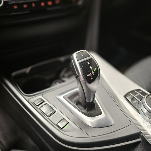 BMW Serie 4 3.0 440i Gran Coupe M Package 326cv