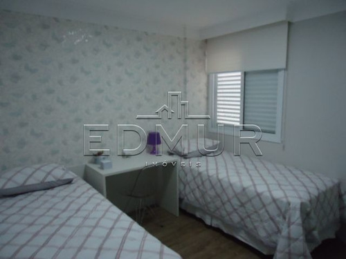 Imagem 15 de 15 de Apartamento - Campestre - Ref: 7484 - V-7484