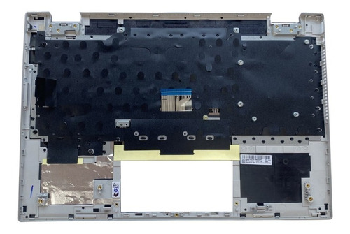 Palm Rest Hp Pavilion X360 14t-dw 14m-dw 14-dw L96524-001 (Usado)