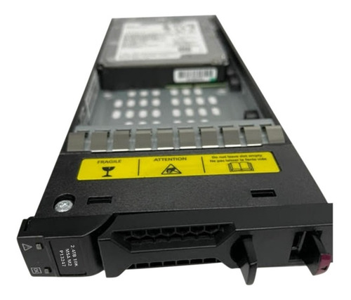 Hpe Hdd Msa 1.8tb Sas 12g 10k Sff 2.5 M2 P13246-001 R0q56a