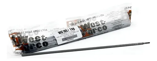 Electrodo Acp 611 Ss 1/8 Pulgada X 1 Kilo Celulosico - Sodic
