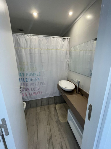 Imagen 15 de 26 de Venta Departamento De Categoría 3 Ambientes C Vista Al Mar