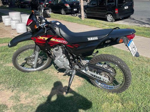Imagen 8 de 8 de Yamaha Xtz 250