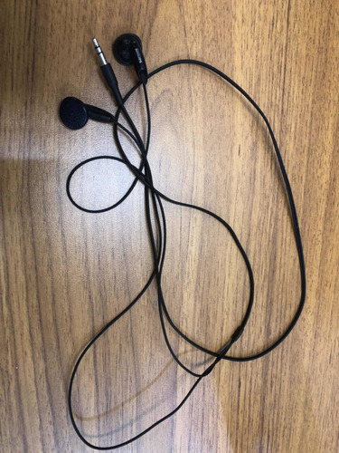 Fone De Ouvido Philips Modelo She1360/55