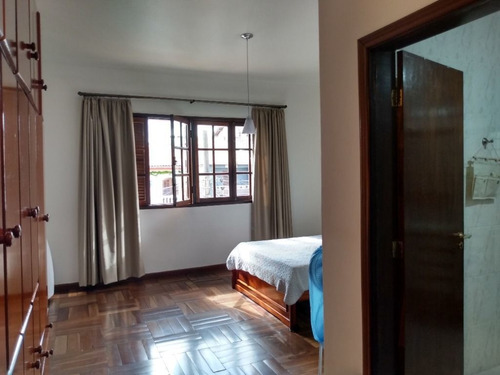 Imagem 15 de 27 de Sobrado Com 2 Dormitórios À Venda, 216 M²- Nova Petrópolis - São Bernardo Do Campo/sp - So20963