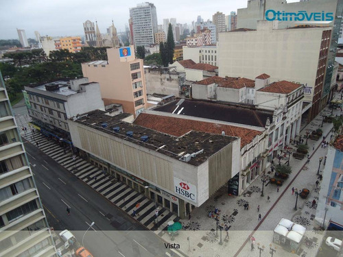 Imagem 10 de 12 de Conjunto Para Alugar, 50 M² Por R$ 800,00/mês - Centro - Curitiba/pr - Cj0014