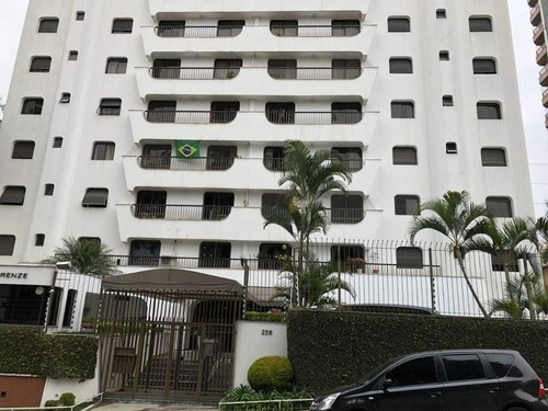 Imagem 1 de 19 de Apartamento Com 4 Dormitórios À Venda, 143 M² Por R$ 850.000 - Mooca - São Paulo/sp - Ap4884