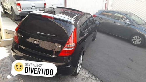 Imagem 2 de 10 de Hyundai I30 2012 2.0 Gls Aut. 5p
