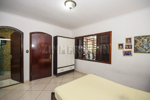 Imagem 13 de 15 de Casa - Butanta - Ref: 135089 - V-135089