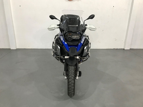 Imagem 2 de 10 de Bmw Gs R 1250 Hp Adventure
